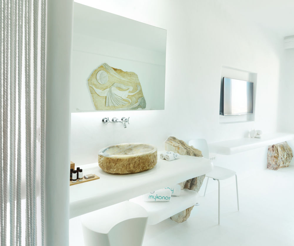 Fotos del hotel - MYKONOS BAY