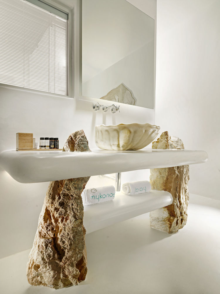 Fotos del hotel - MYKONOS BAY