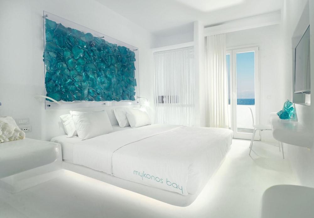 Fotos del hotel - MYKONOS BAY