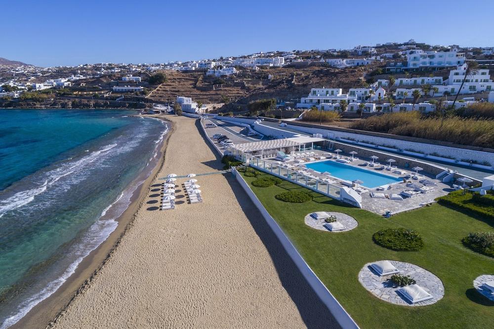 Fotos del hotel - MYKONOS BAY