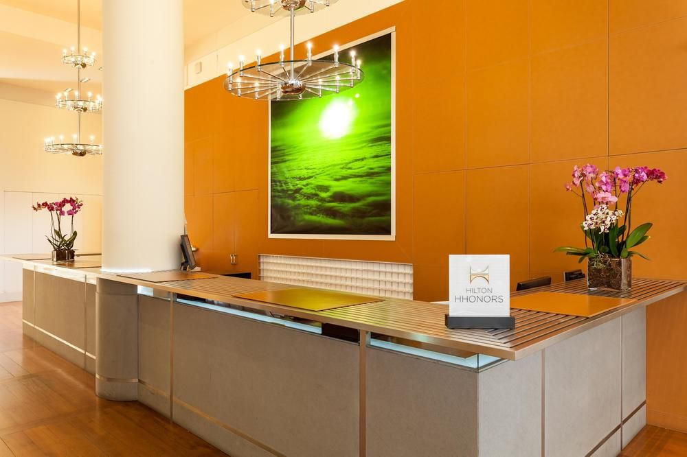 Fotos del hotel - Hilton Garden Inn Florence Novoli