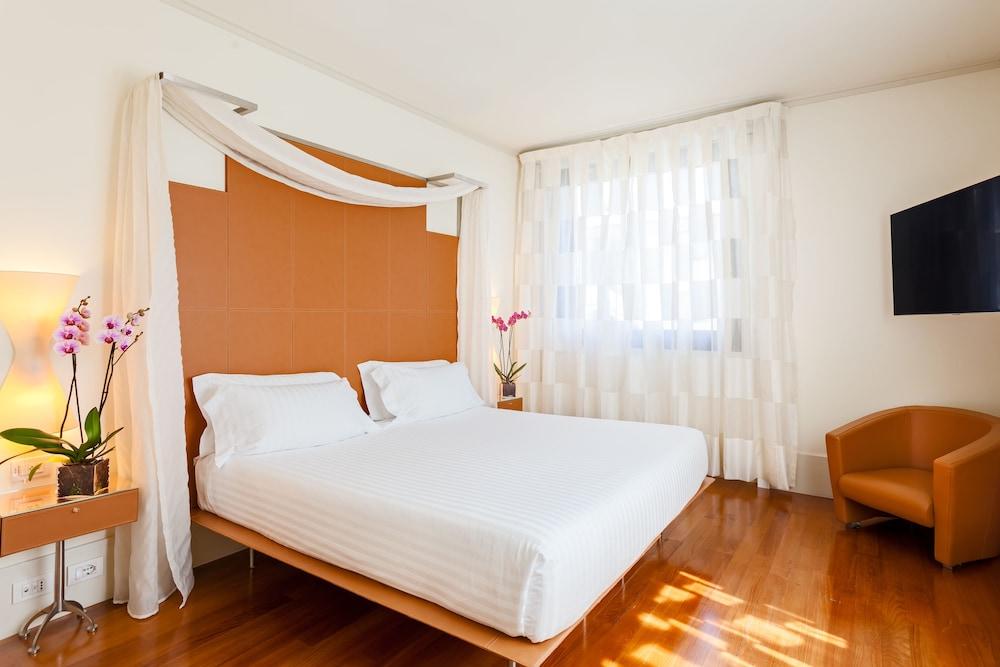 Fotos del hotel - Hilton Garden Inn Florence Novoli