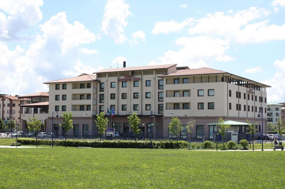 Fotos del hotel - Hilton Garden Inn Florence Novoli