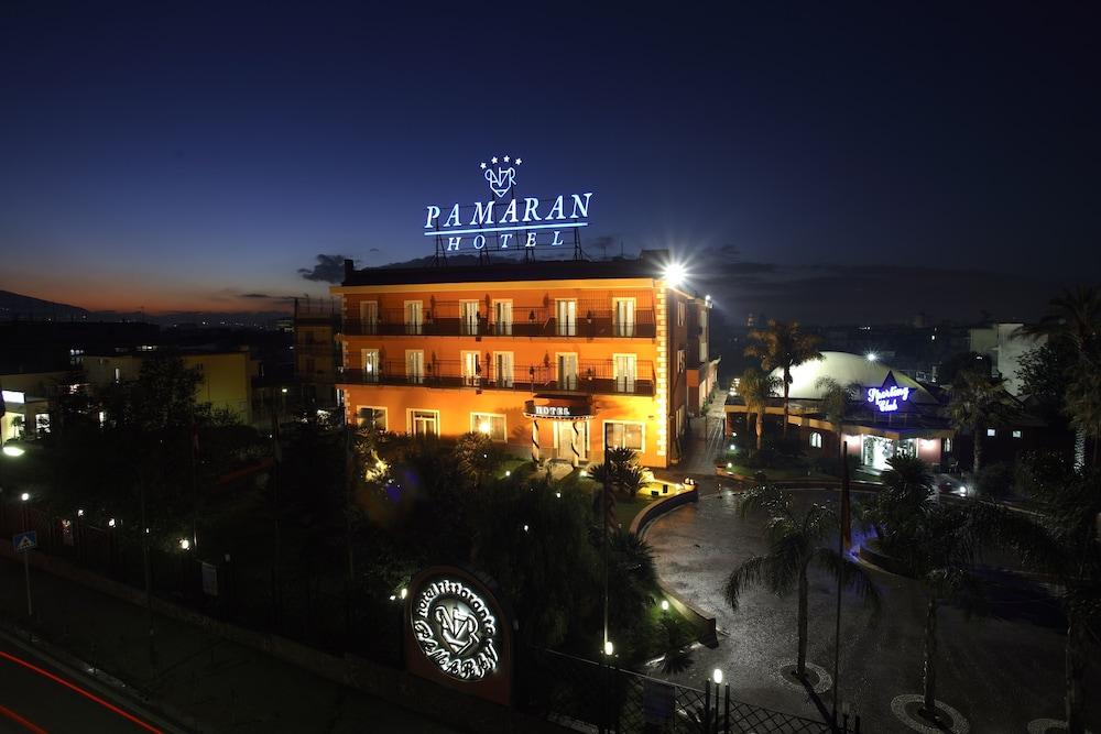 Fotos del hotel - Pamaran Hotel