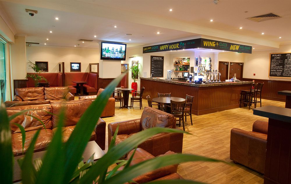 Fotos del hotel - ARORA INTERNATIONAL GATWICK