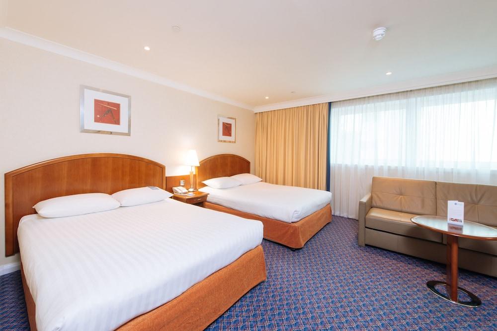 Fotos del hotel - ARORA INTERNATIONAL GATWICK