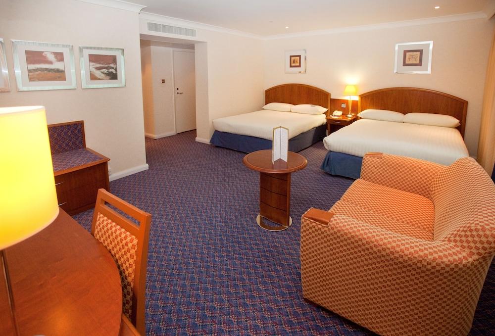 Fotos del hotel - ARORA INTERNATIONAL GATWICK