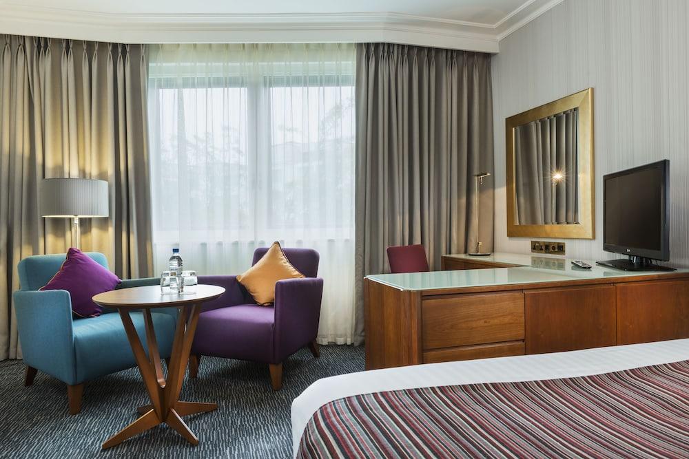 Fotos del hotel - PARK INN BY RADISSON HOTEL & CONFERENCE CENTRE LONDON HEATRHOW