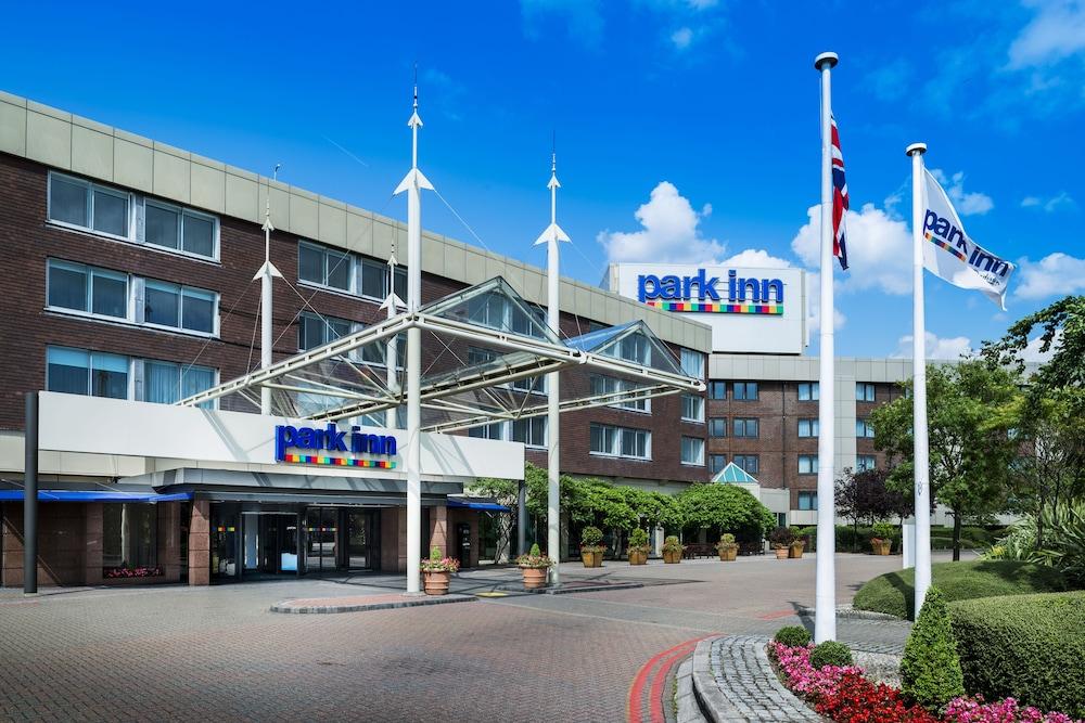 Fotos del hotel - PARK INN BY RADISSON HOTEL & CONFERENCE CENTRE LONDON HEATRHOW