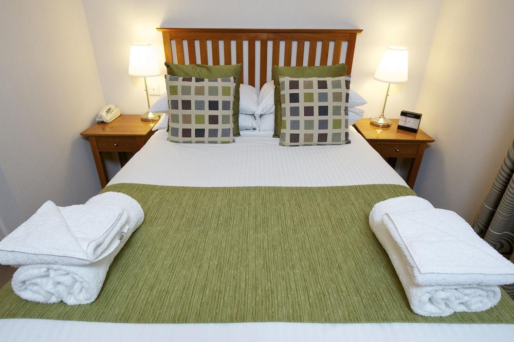 Fotos del hotel - THE KNIGHT RESIDENCE  BY MANSLEY SERVICED APARTMENTS