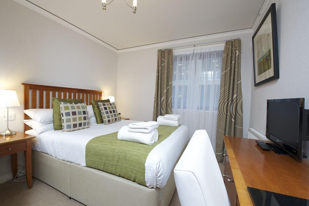 Fotos del hotel - THE KNIGHT RESIDENCE  BY MANSLEY SERVICED APARTMENTS