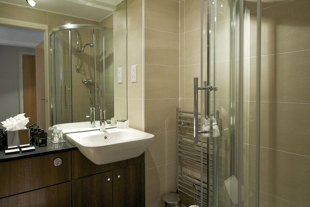 Fotos del hotel - THE KNIGHT RESIDENCE  BY MANSLEY SERVICED APARTMENTS