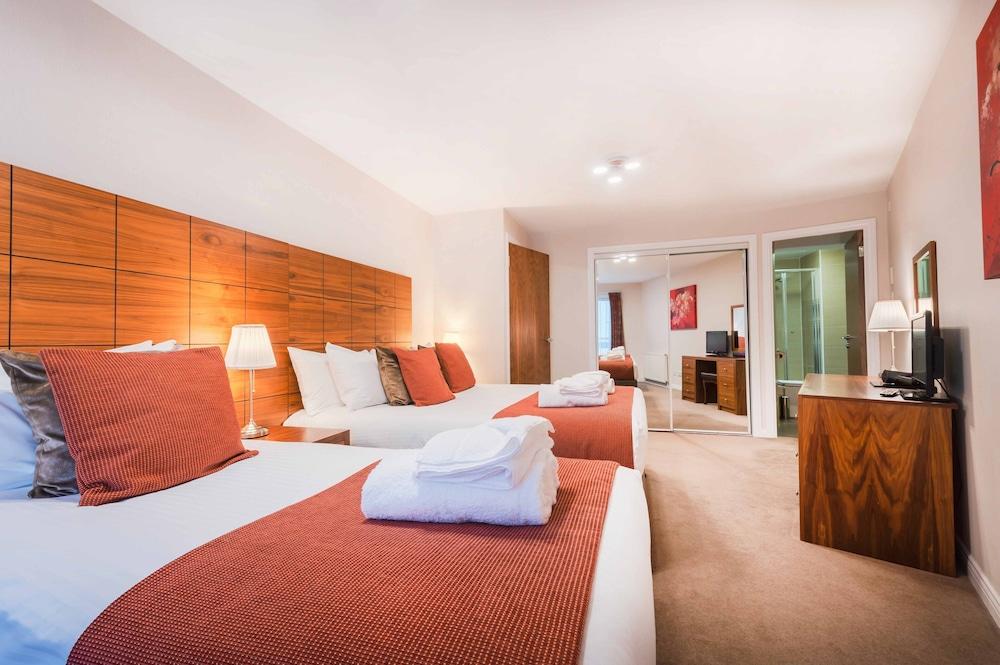 Fotos del hotel - THE KNIGHT RESIDENCE  BY MANSLEY SERVICED APARTMENTS