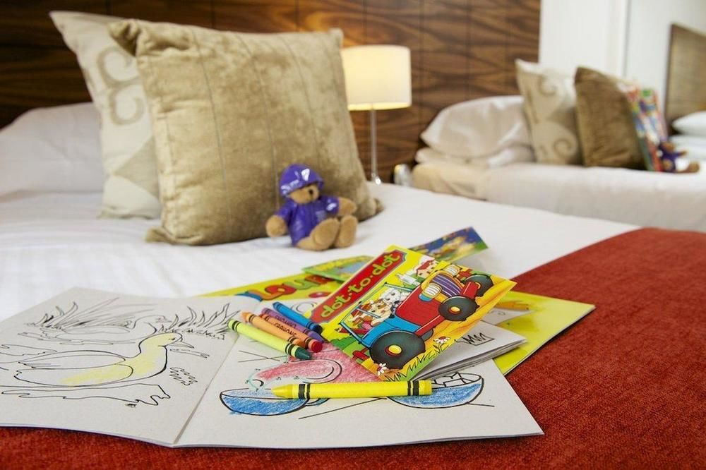 Fotos del hotel - THE KNIGHT RESIDENCE  BY MANSLEY SERVICED APARTMENTS