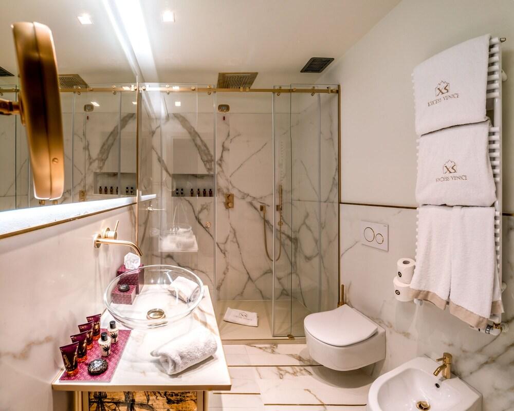 Fotos del hotel - EXCESS VENICE Boutique Hotel & Private Spa - Adults Only
