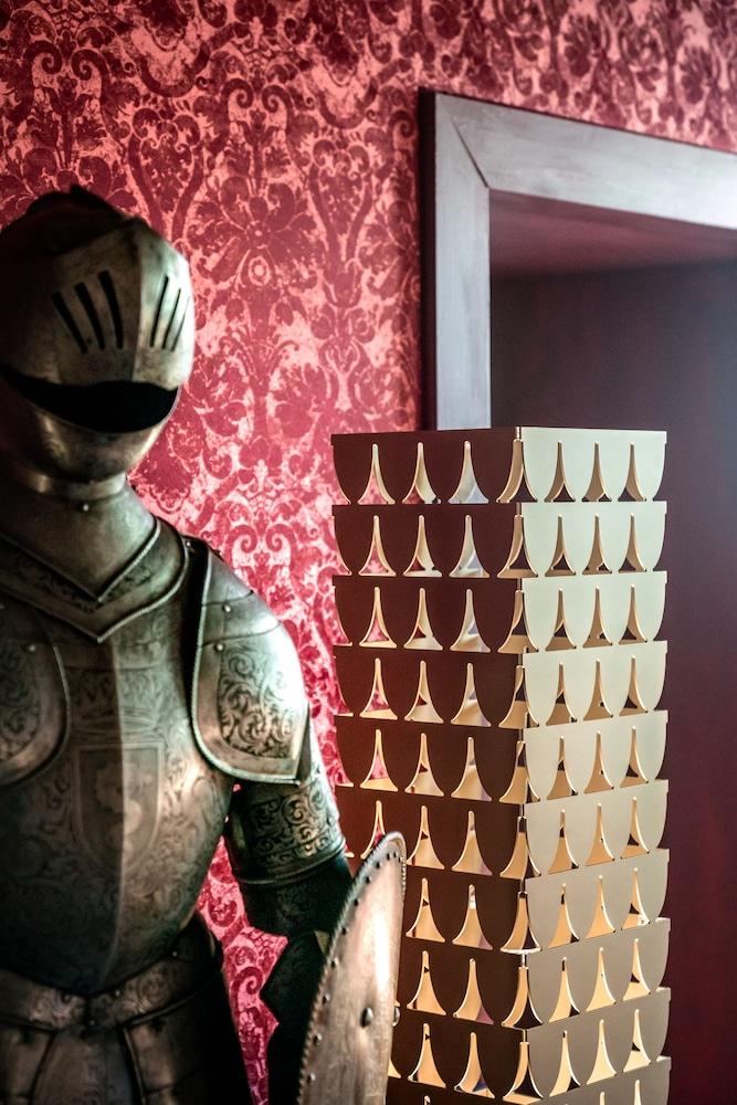 Fotos del hotel - EXCESS VENICE Boutique Hotel & Private Spa - Adults Only