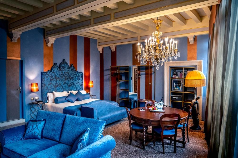 Fotos del hotel - EXCESS VENICE Boutique Hotel & Private Spa - Adults Only