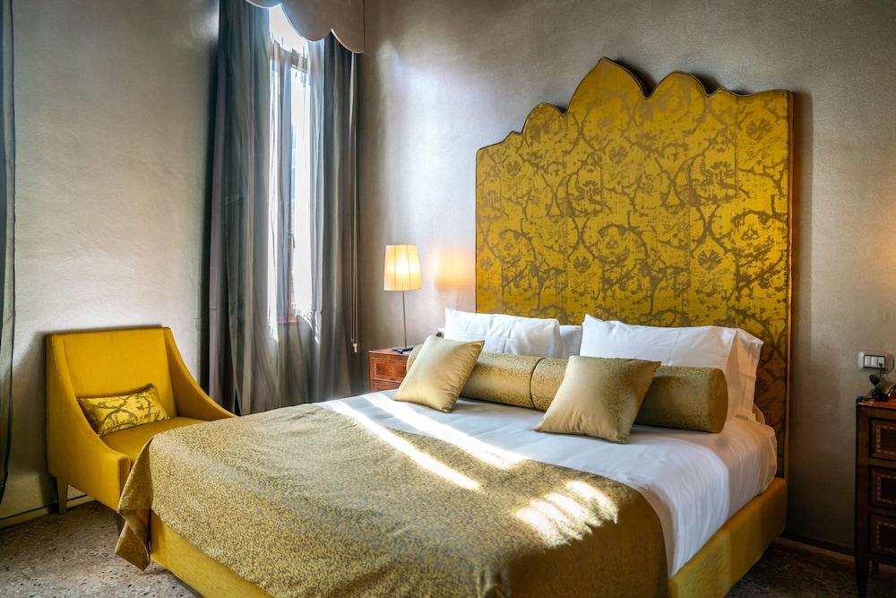 Fotos del hotel - EXCESS VENICE Boutique Hotel & Private Spa - Adults Only