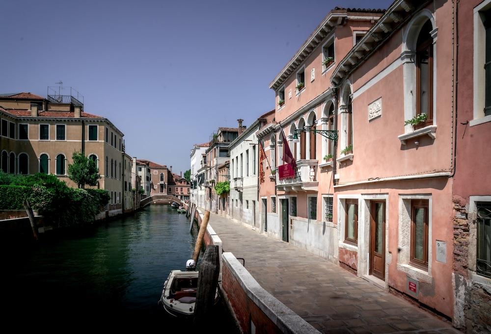 Fotos del hotel - EXCESS VENICE Boutique Hotel & Private Spa - Adults Only