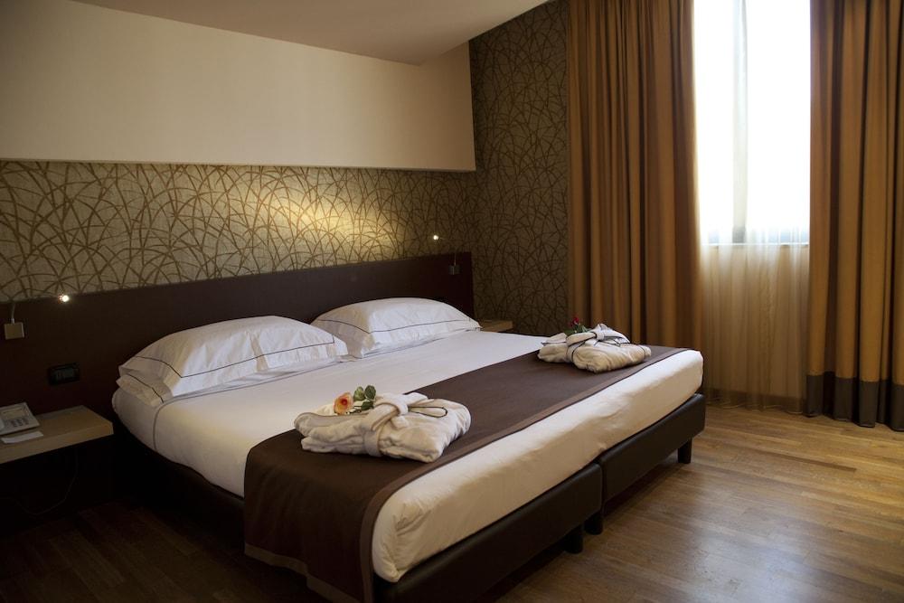 Fotos del hotel - AIRPORTHOTEL VERONA CONGRESS & RELAX