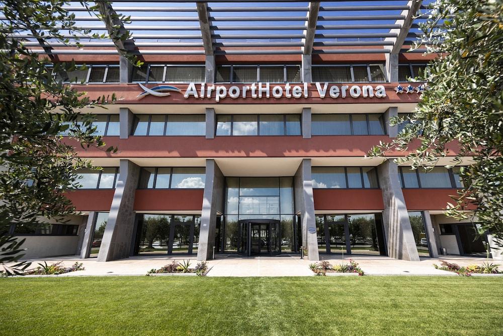 Fotos del hotel - AIRPORTHOTEL VERONA CONGRESS & RELAX