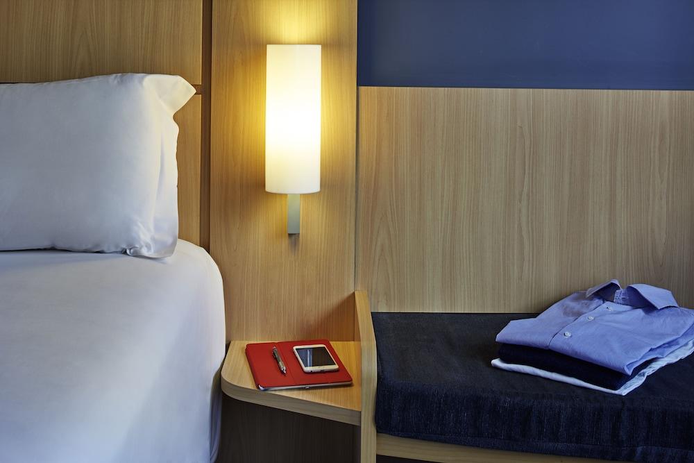 Fotos del hotel - IBIS MILANO MALPENSA AEROPORTO