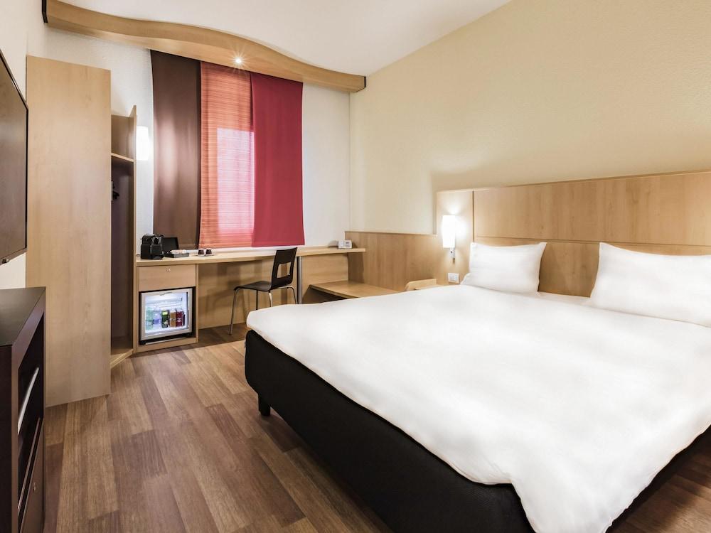 Fotos del hotel - IBIS MILANO MALPENSA AEROPORTO