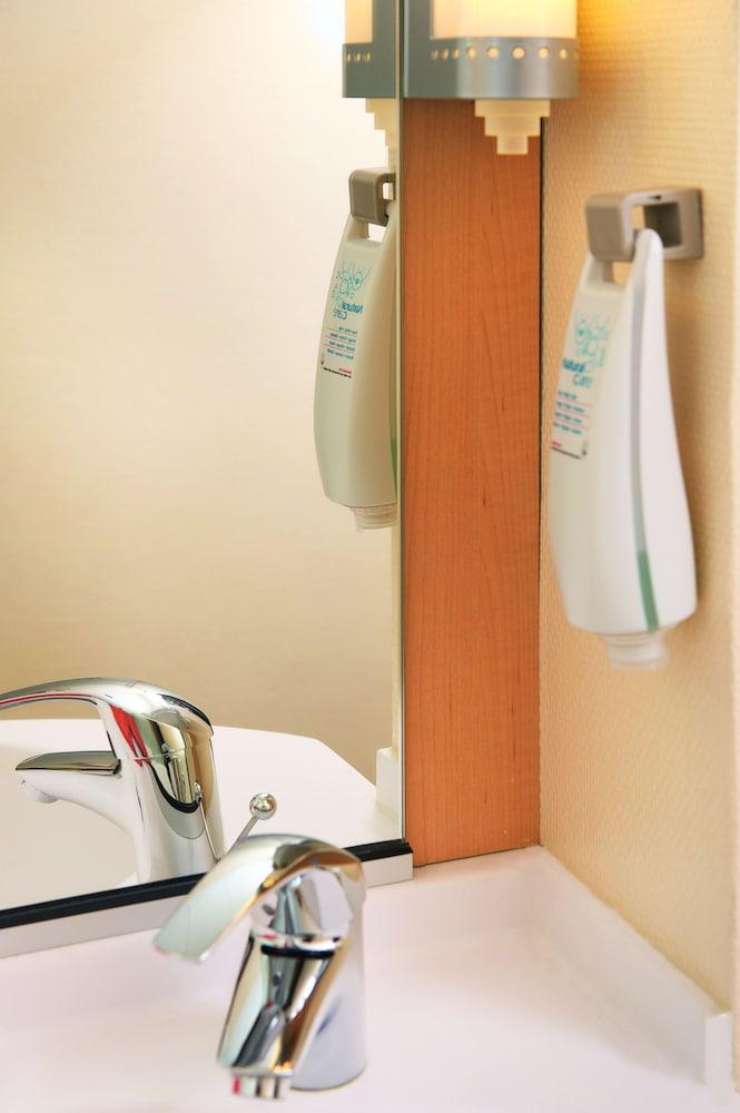 Fotos del hotel - IBIS MILANO MALPENSA AEROPORTO