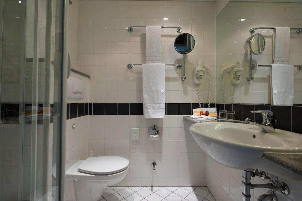 Fotos del hotel - INTERCITYHOTEL DUESSELDORF