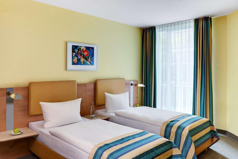 Fotos del hotel - INTERCITYHOTEL DUESSELDORF