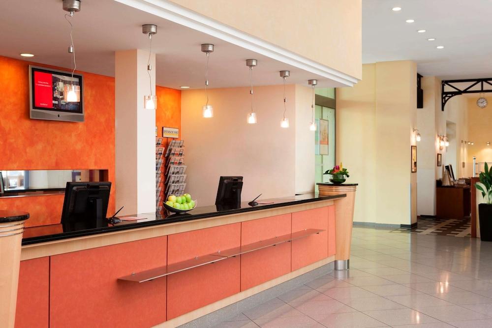 Fotos del hotel - INTERCITYHOTEL DUESSELDORF