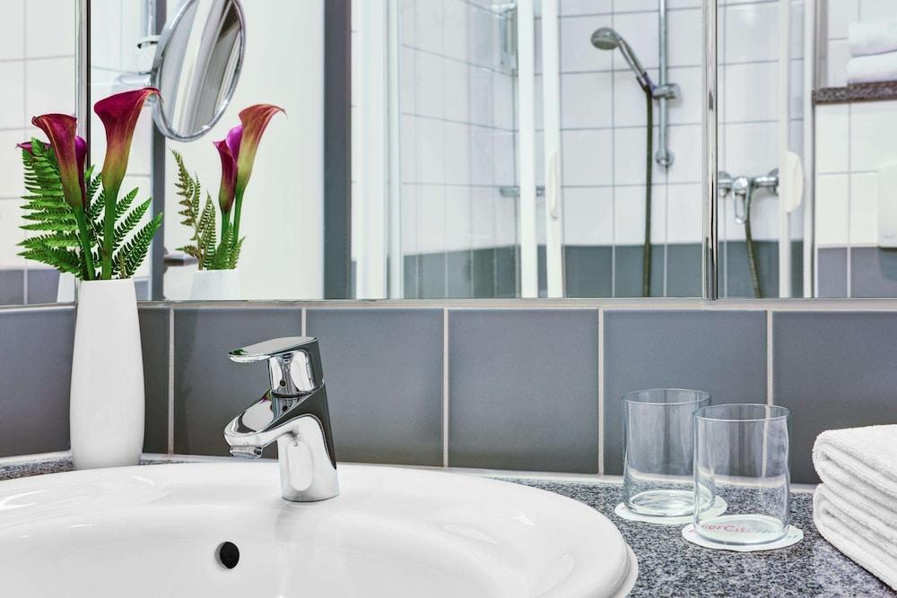Fotos del hotel - INTERCITYHOTEL DUESSELDORF