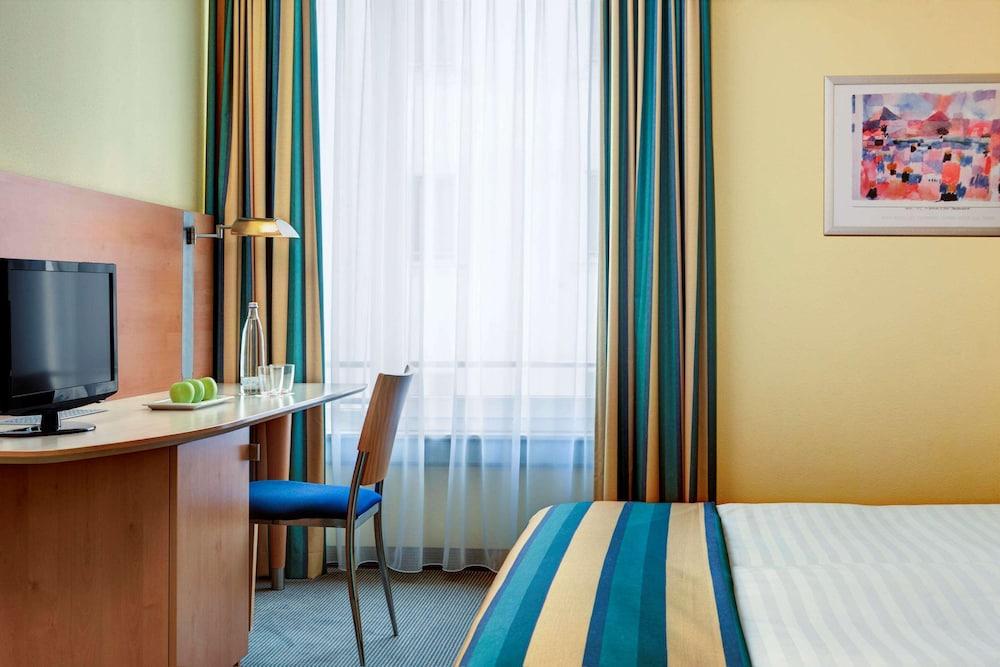 Fotos del hotel - INTERCITYHOTEL DUESSELDORF