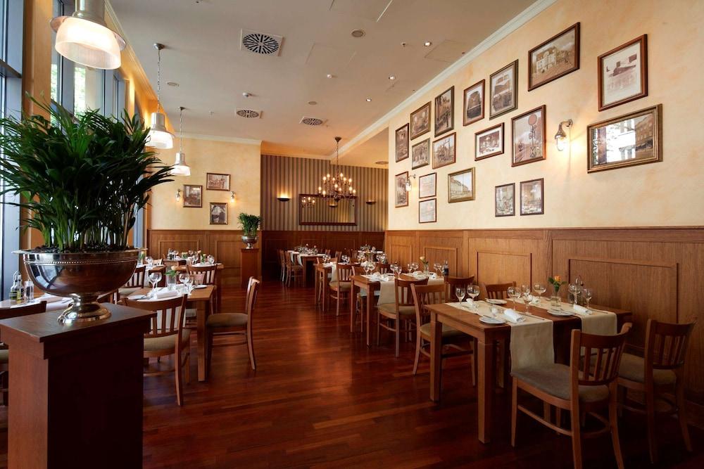 Fotos del hotel - INTERCITYHOTEL DUESSELDORF