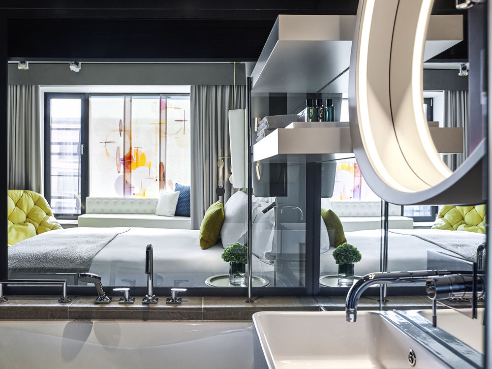 Fotos del hotel - Sofitel Munich Bayerpost