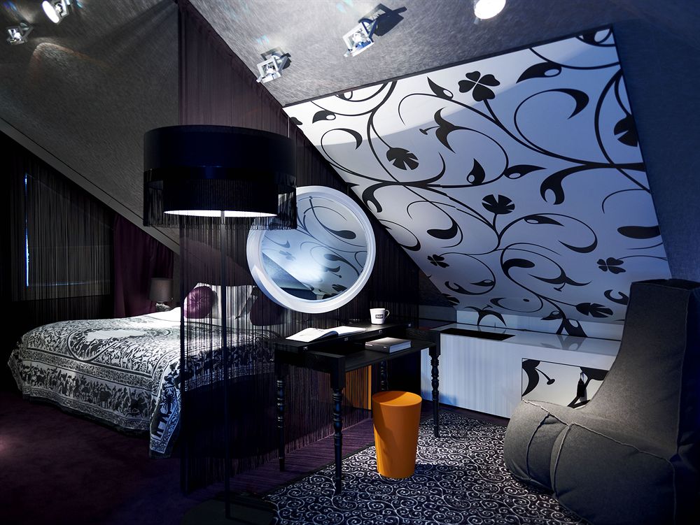 Fotos del hotel - Sofitel Munich Bayerpost