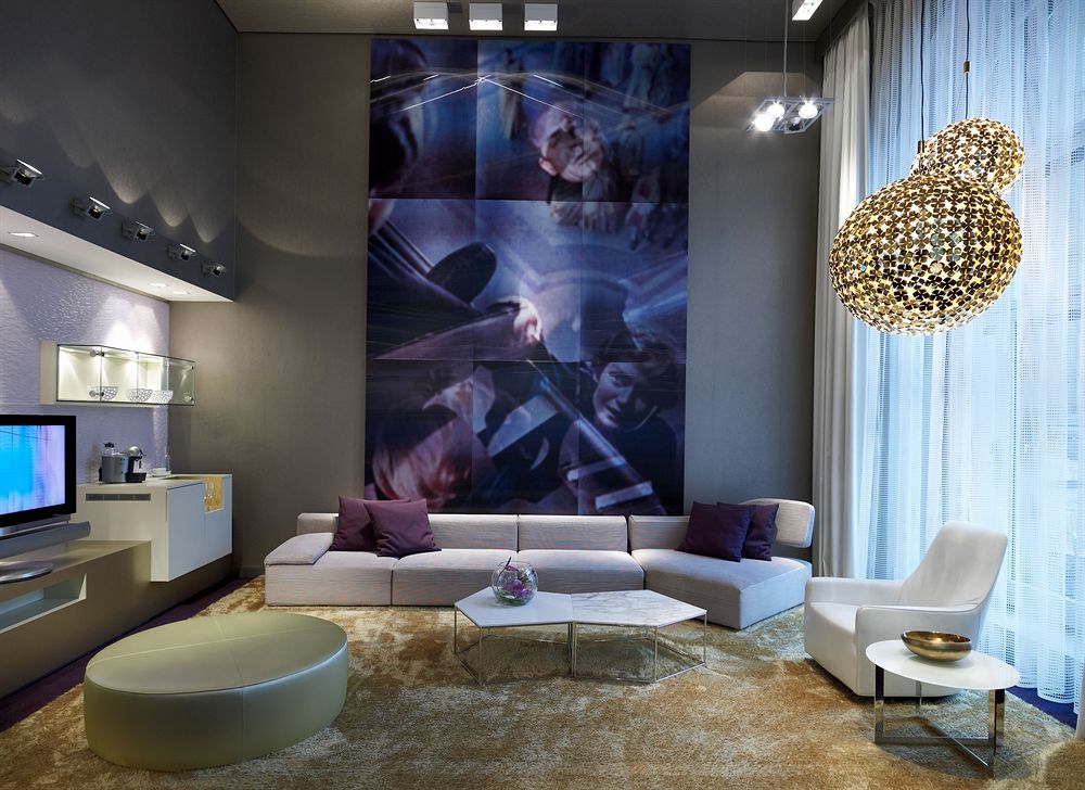 Fotos del hotel - Sofitel Munich Bayerpost