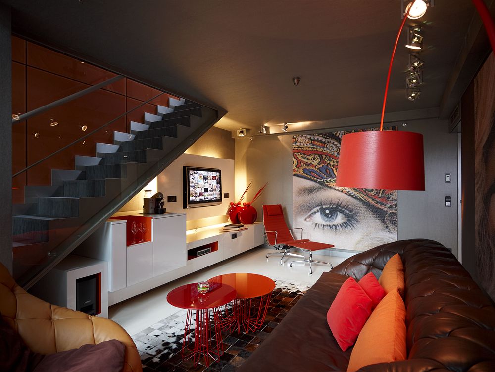 Fotos del hotel - Sofitel Munich Bayerpost