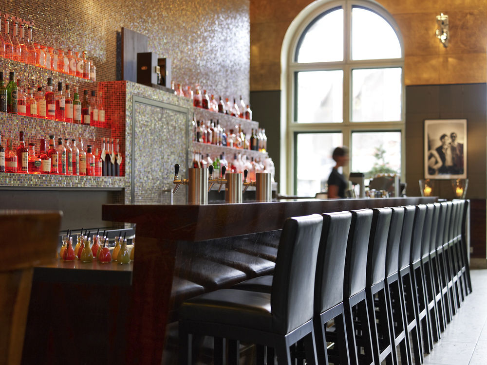 Fotos del hotel - Sofitel Munich Bayerpost