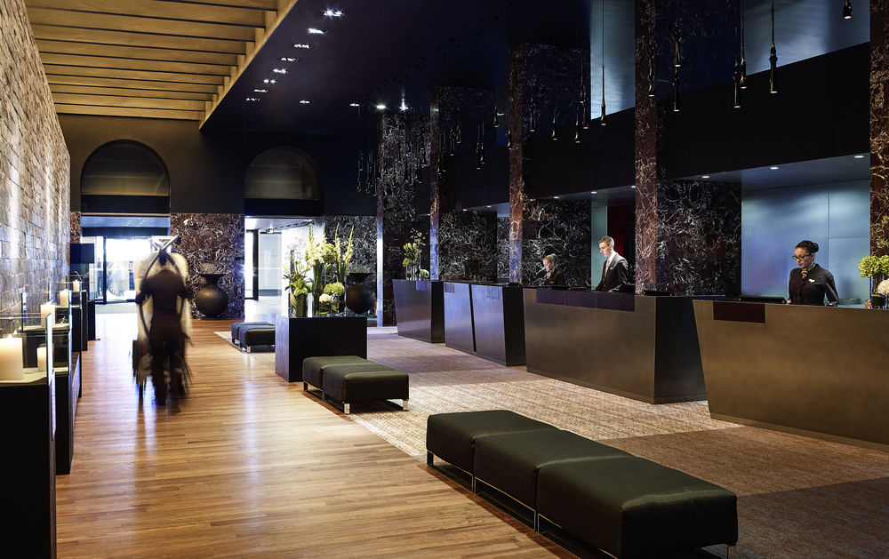 Fotos del hotel - Sofitel Munich Bayerpost