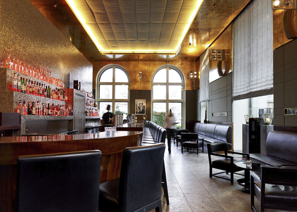 Fotos del hotel - Sofitel Munich Bayerpost