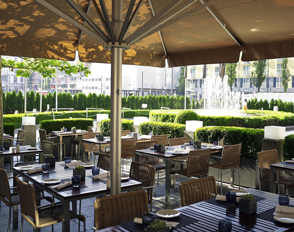 Fotos del hotel - Sofitel Munich Bayerpost