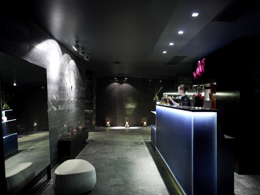 Fotos del hotel - Sofitel Munich Bayerpost