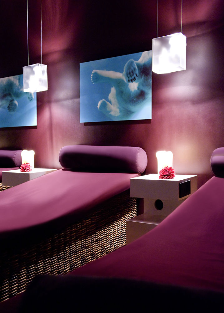 Fotos del hotel - Sofitel Munich Bayerpost