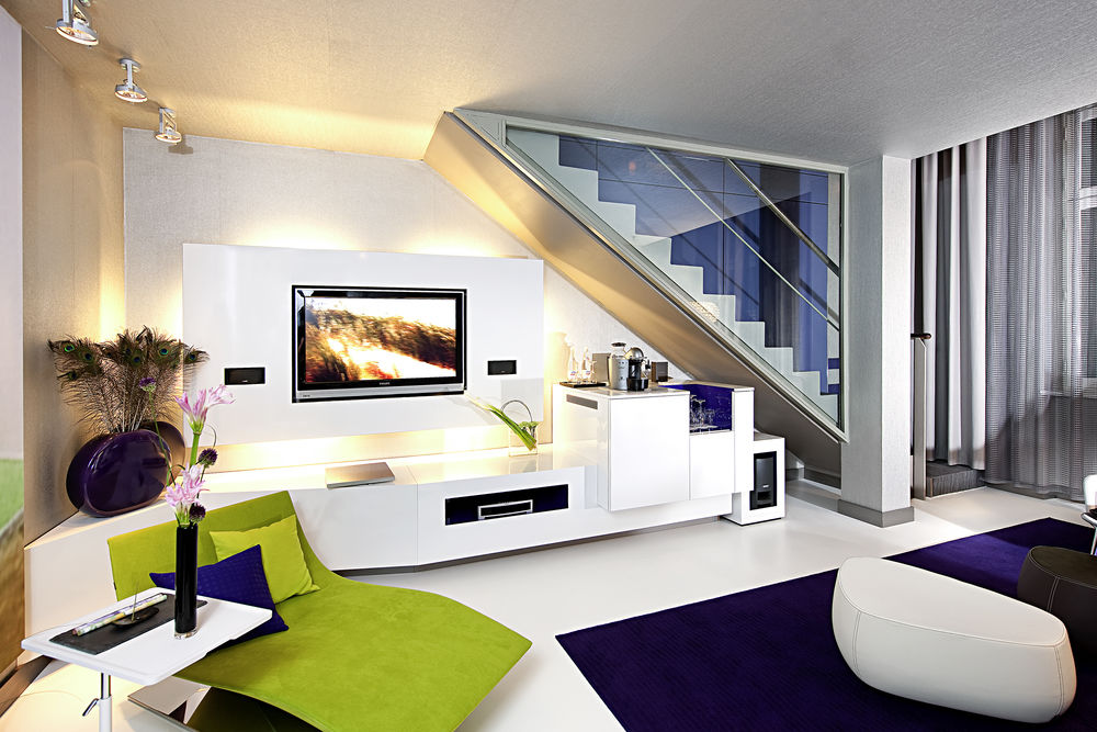 Fotos del hotel - Sofitel Munich Bayerpost