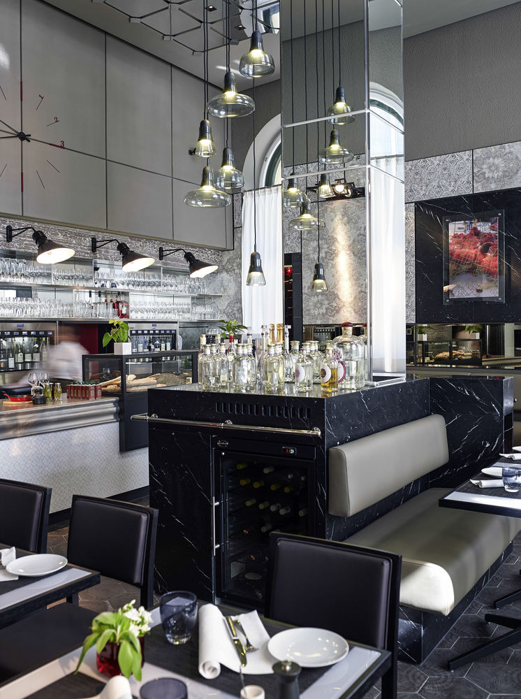 Fotos del hotel - Sofitel Munich Bayerpost