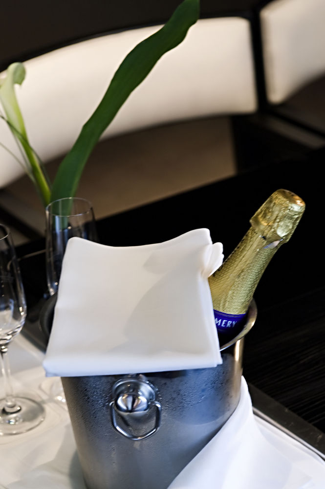Fotos del hotel - Sofitel Munich Bayerpost