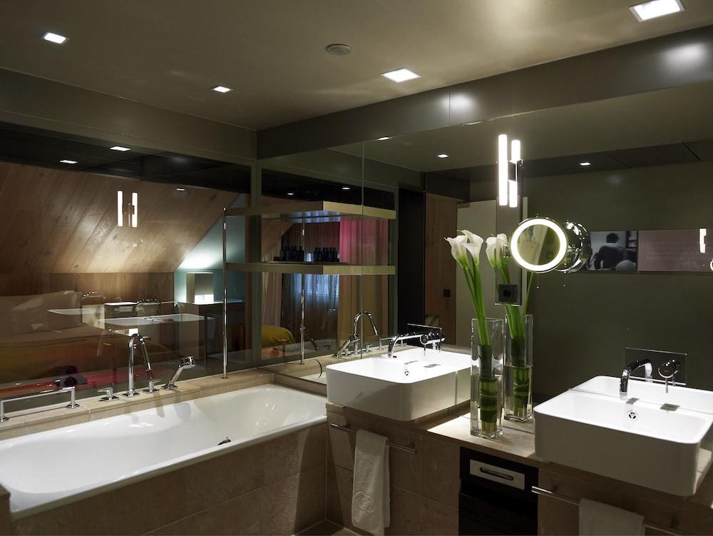 Fotos del hotel - Sofitel Munich Bayerpost