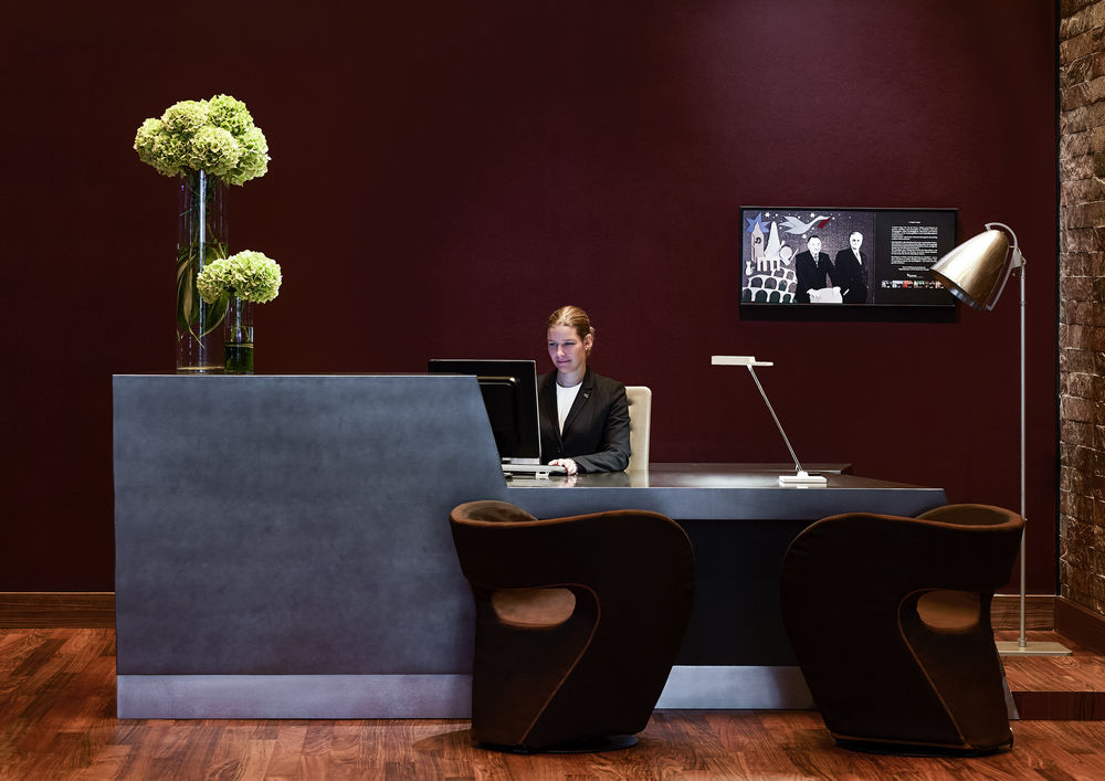 Fotos del hotel - Sofitel Munich Bayerpost