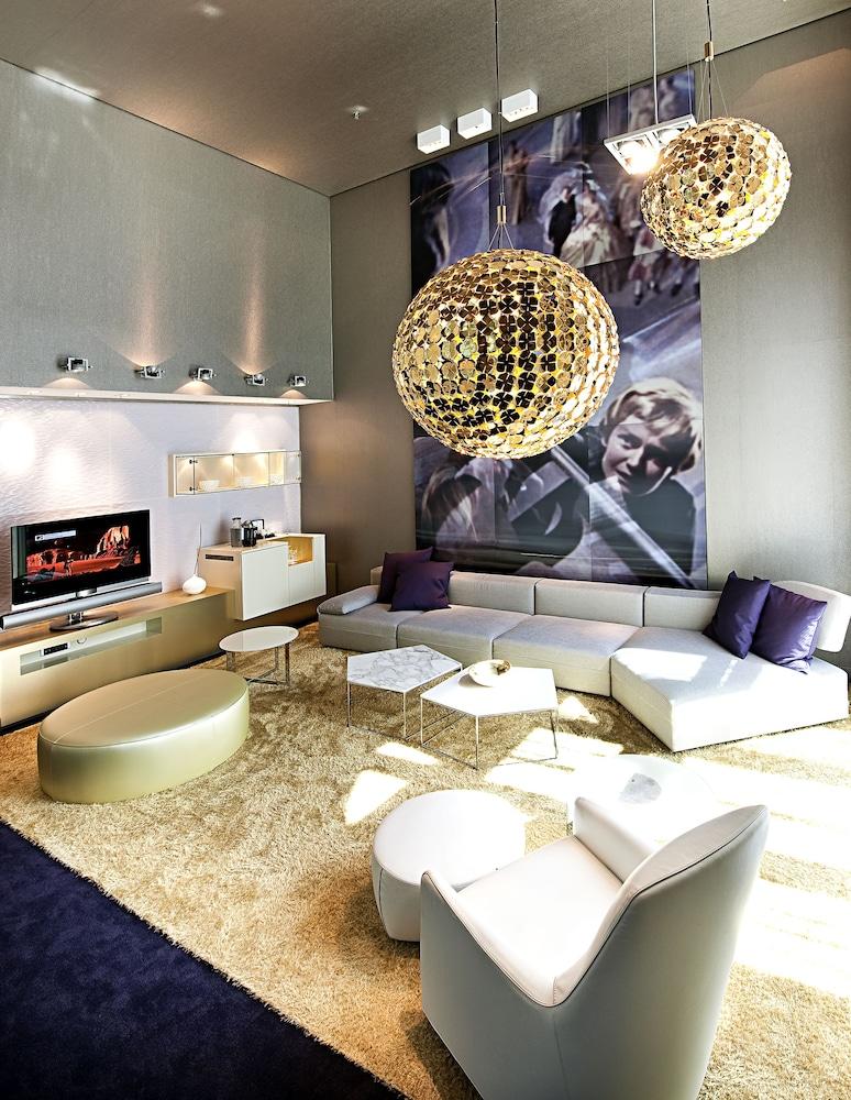 Fotos del hotel - Sofitel Munich Bayerpost